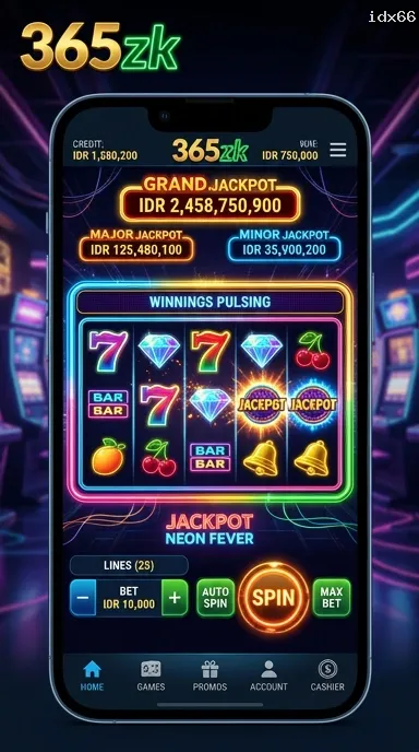 Pratinjau antarmuka idx66 — aplikasi APK resmi Android v2.5.6